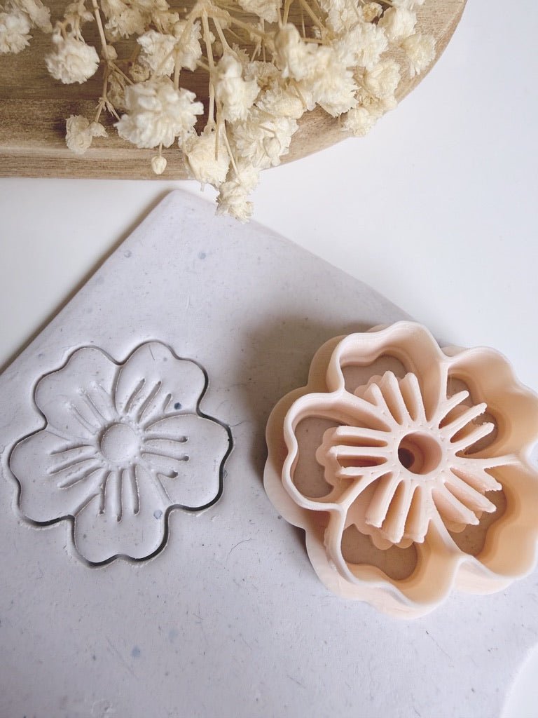 Anemone Cutter - S.I. Originals
