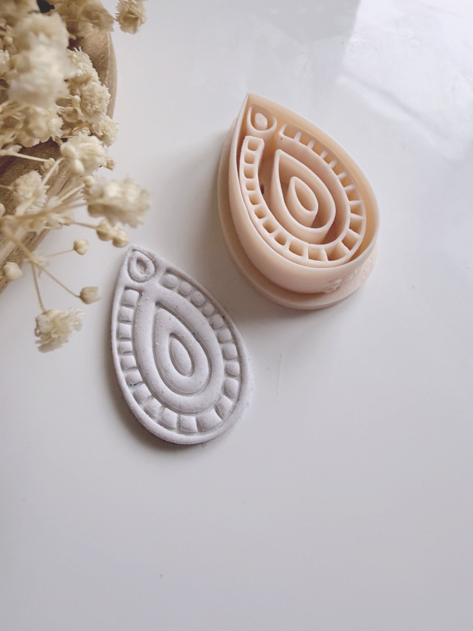 Arcelle Drop Cutter - S.I. Originals