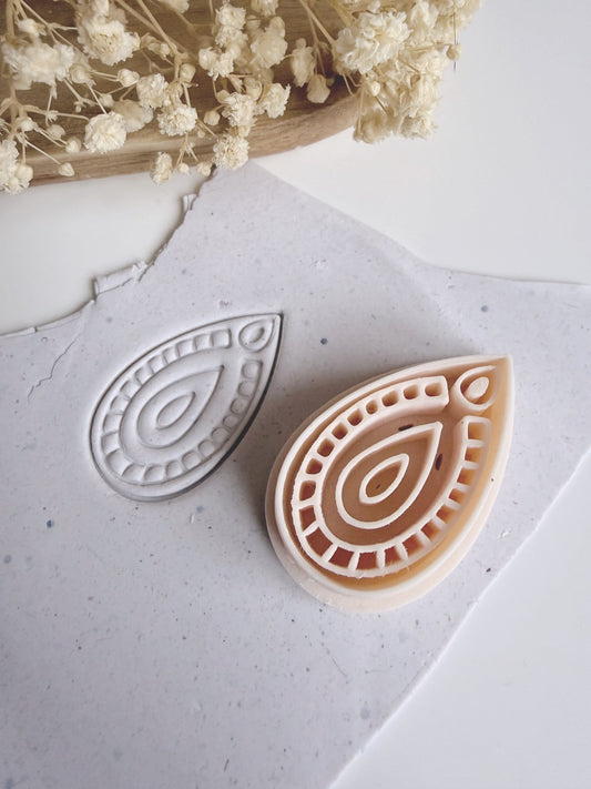 Arcelle Drop Cutter - S.I. Originals