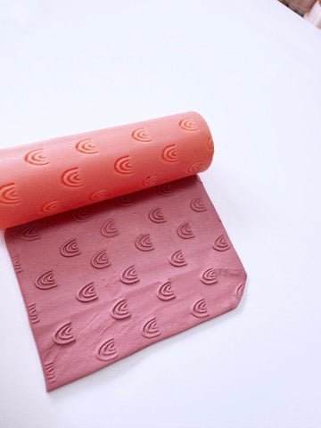 Arches Texture Roller - S.I. Originals