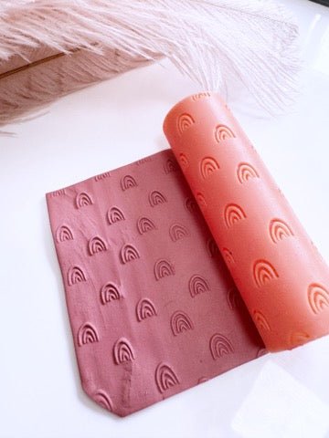 Arches Texture Roller - S.I. Originals