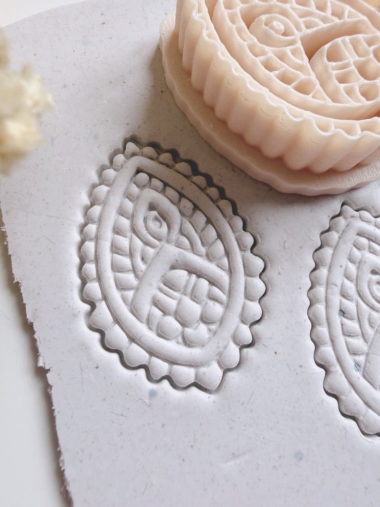 Arisse Cutter - S.I. Originals