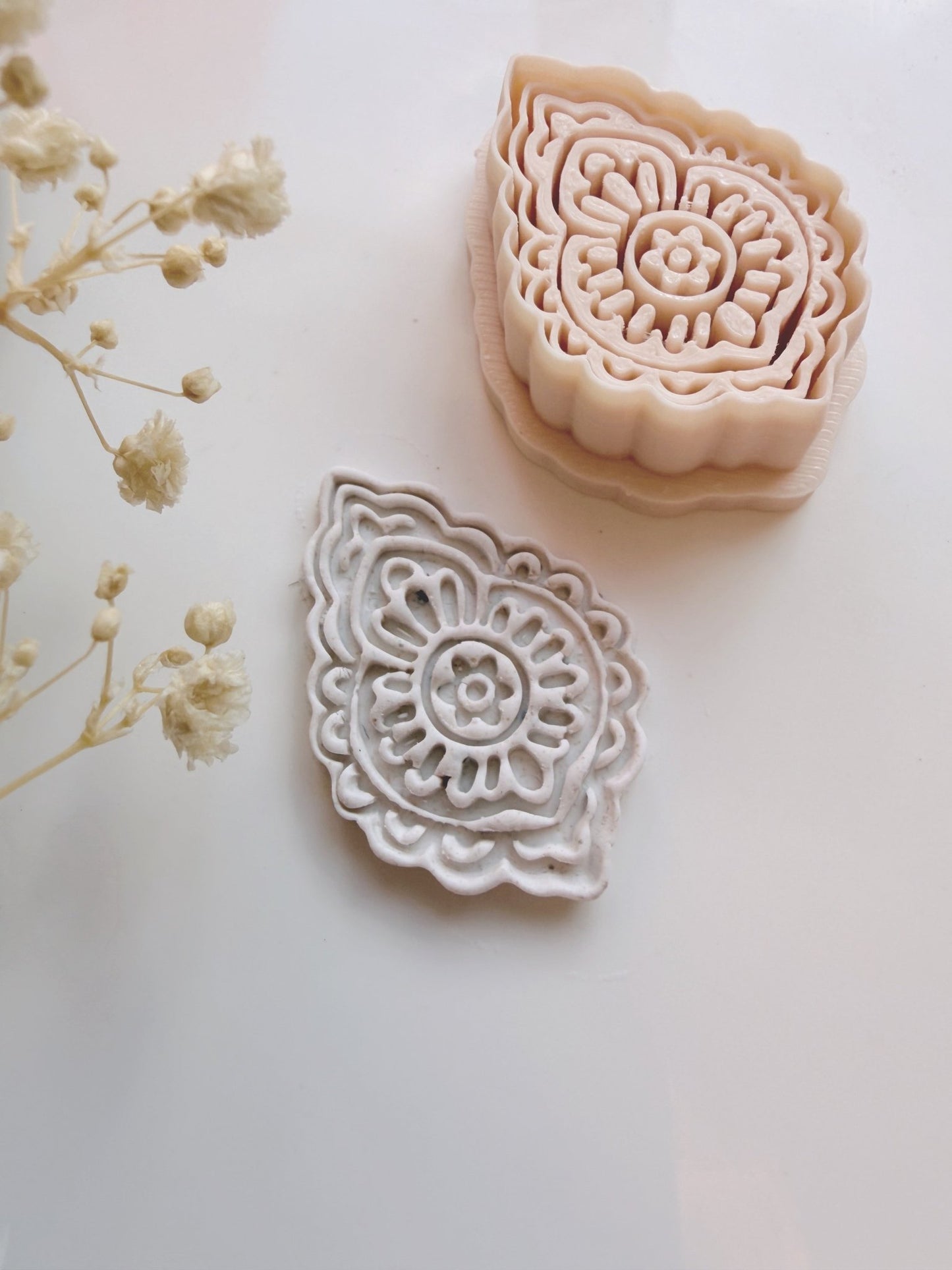 Aurelia Drop Cutter - S.I. Originals