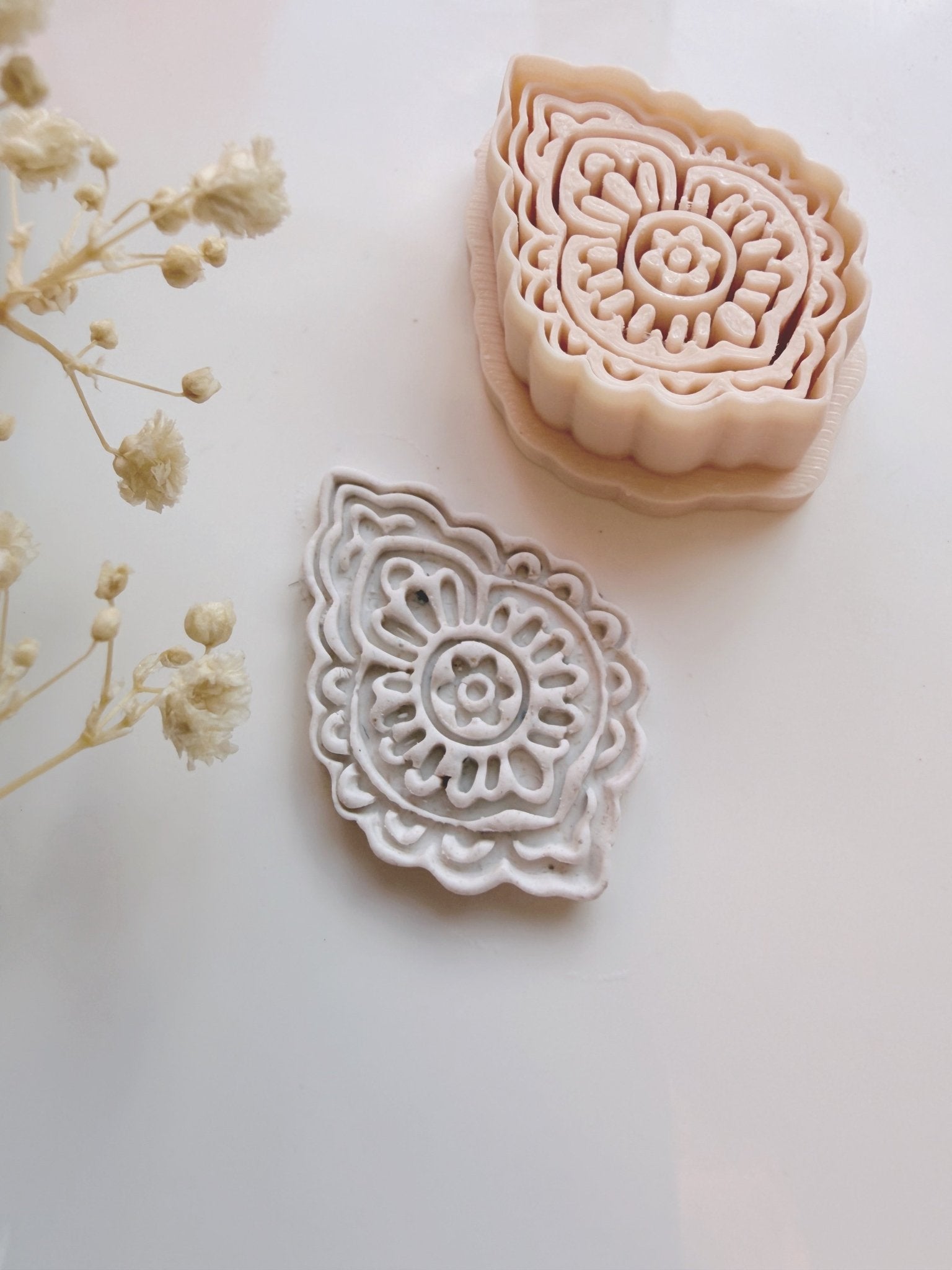 Aurelia Drop Cutter - S.I. Originals