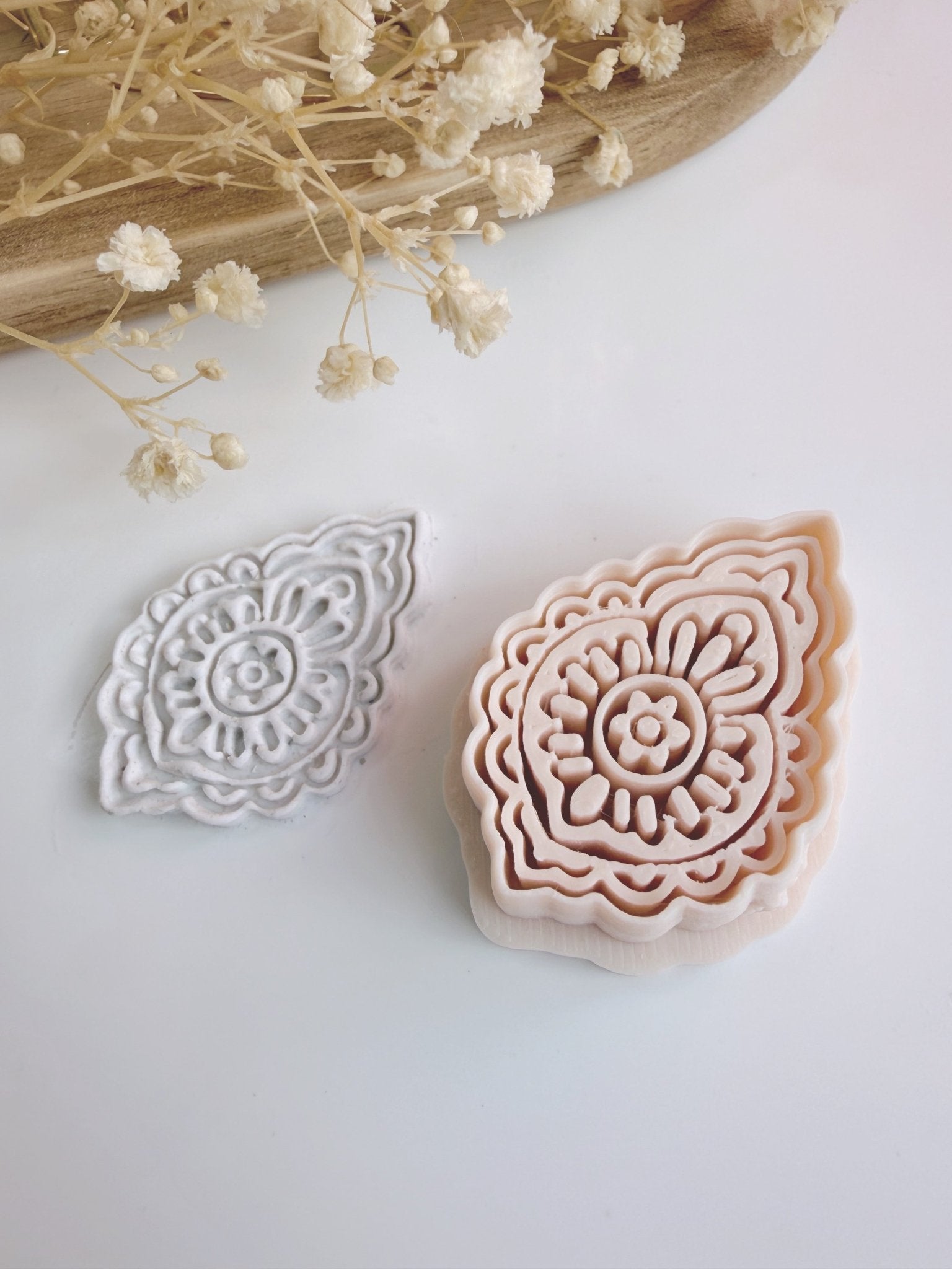 Aurelia Drop Cutter - S.I. Originals