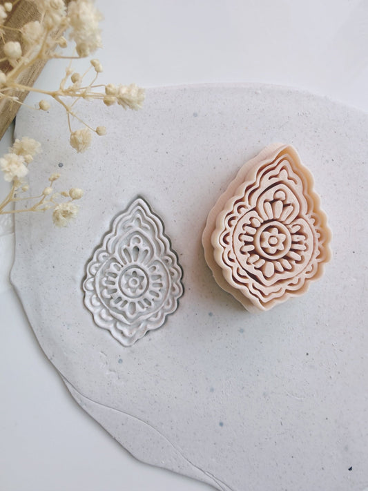 Aurelia Drop Cutter - S.I. Originals