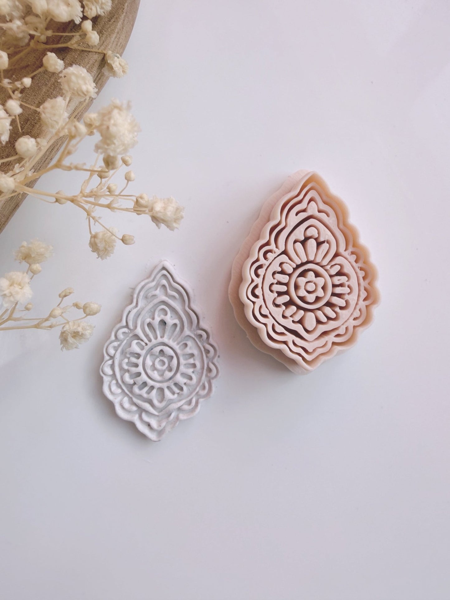 Aurelia Drop Cutter - S.I. Originals