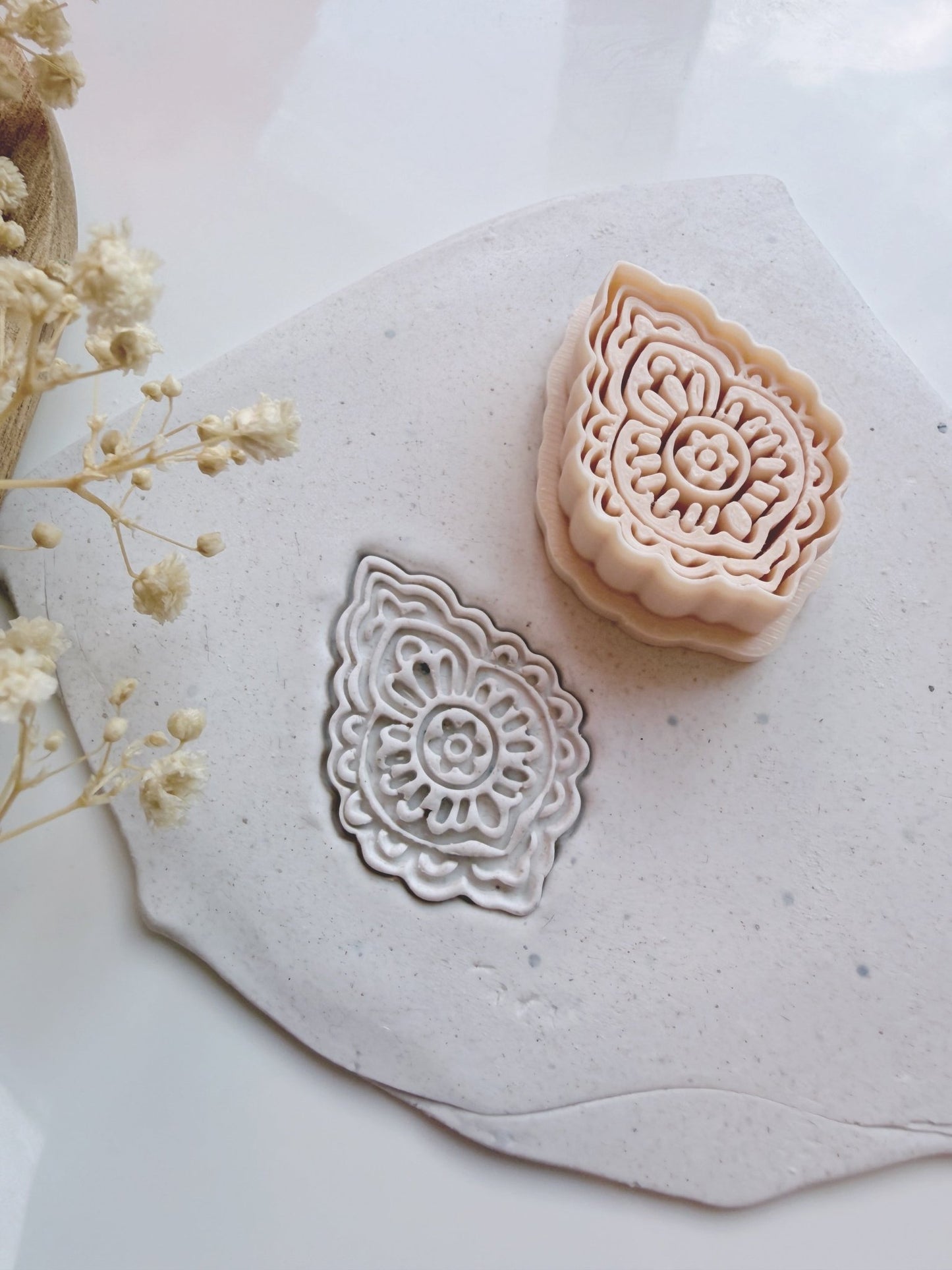 Aurelia Drop Cutter - S.I. Originals