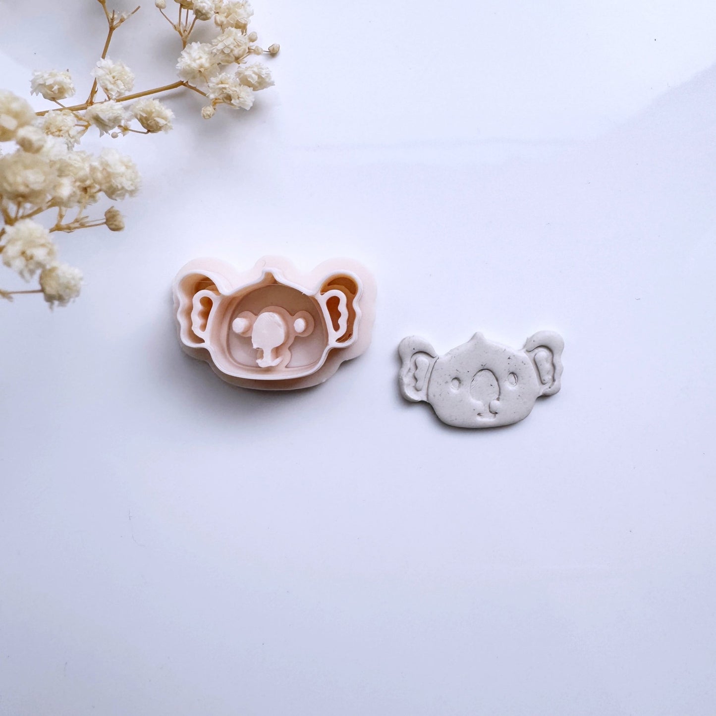 Baby koala cutter - S.I. Originals