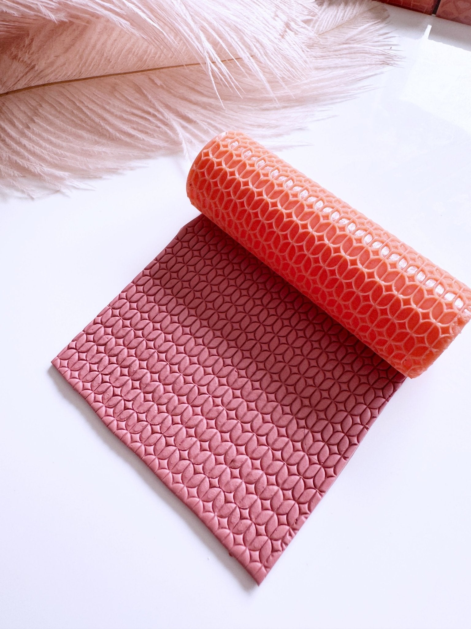 Big Knit Texture Roller - S.I. Originals