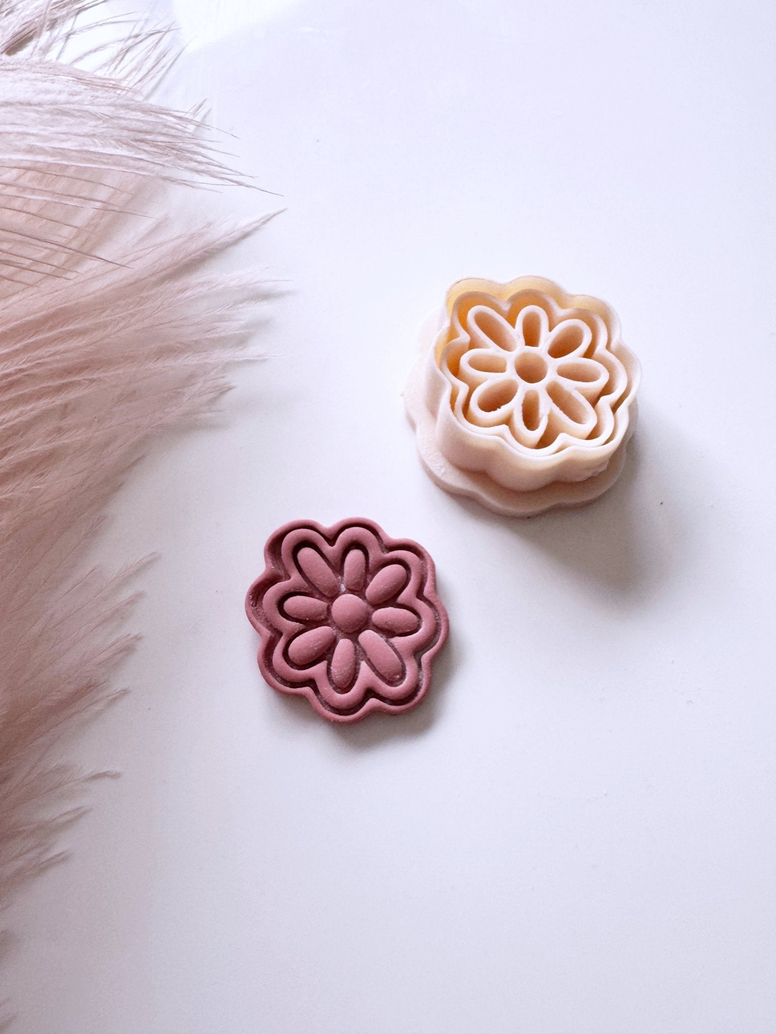 Bloom Halo - S.I. Originals