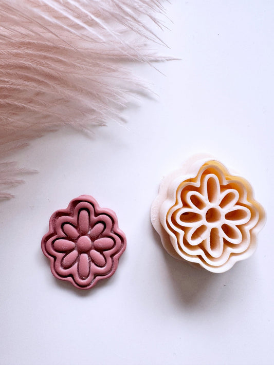 Bloom Halo - S.I. Originals