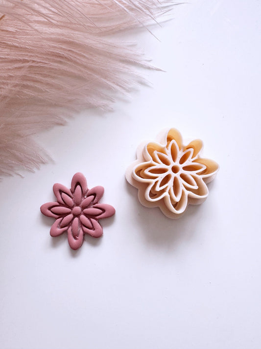 Bloom Jewel - S.I. Originals