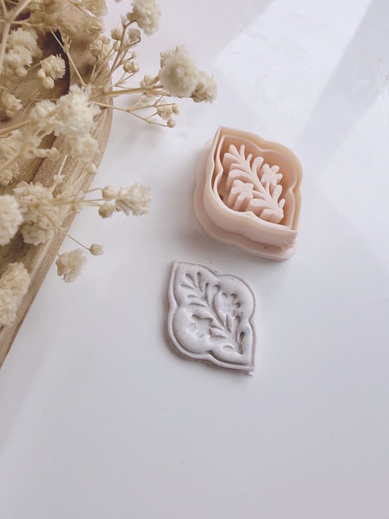 Blooming Grace Cutter - S.I. Originals