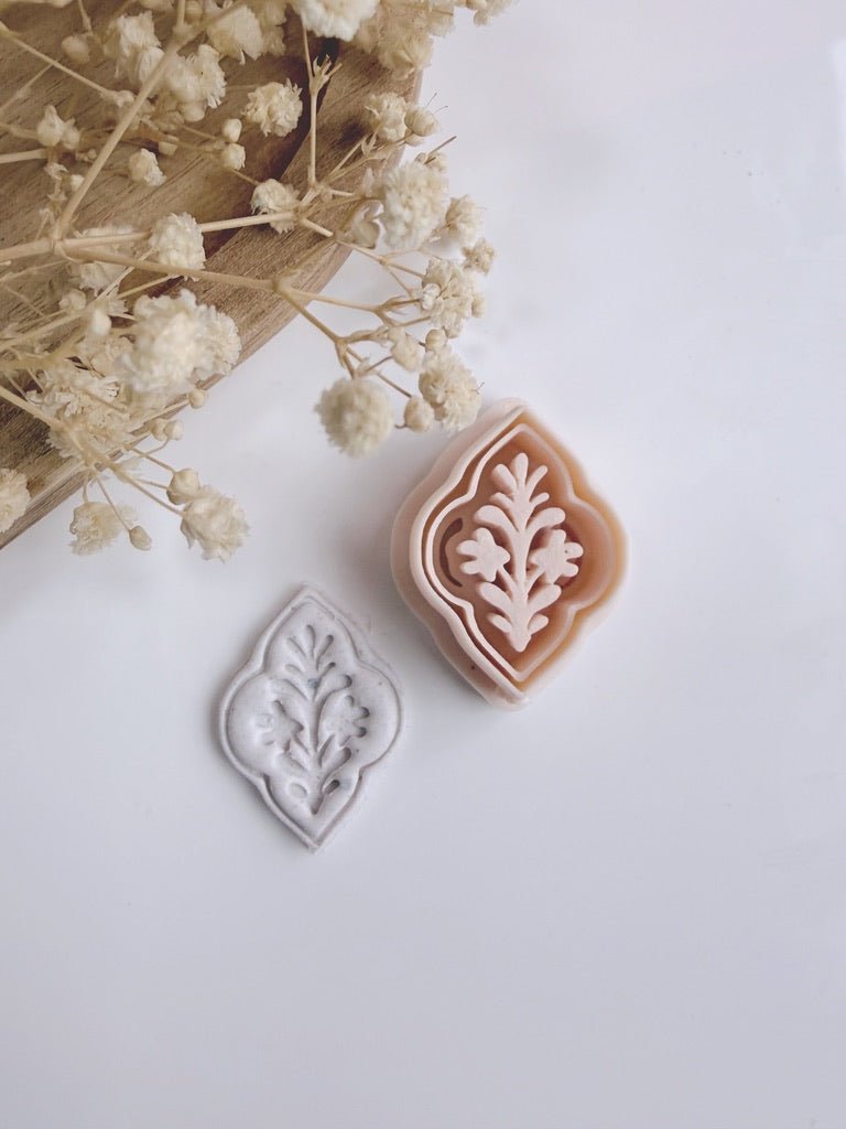 Blooming Grace Cutter - S.I. Originals