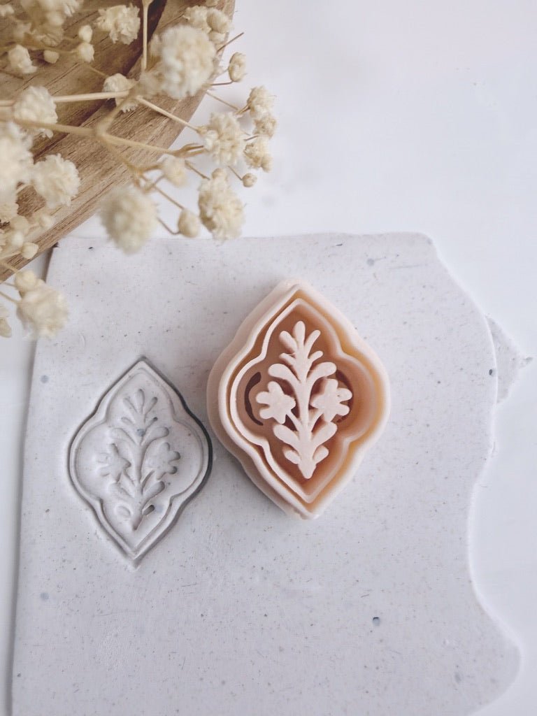 Blooming Grace Cutter - S.I. Originals