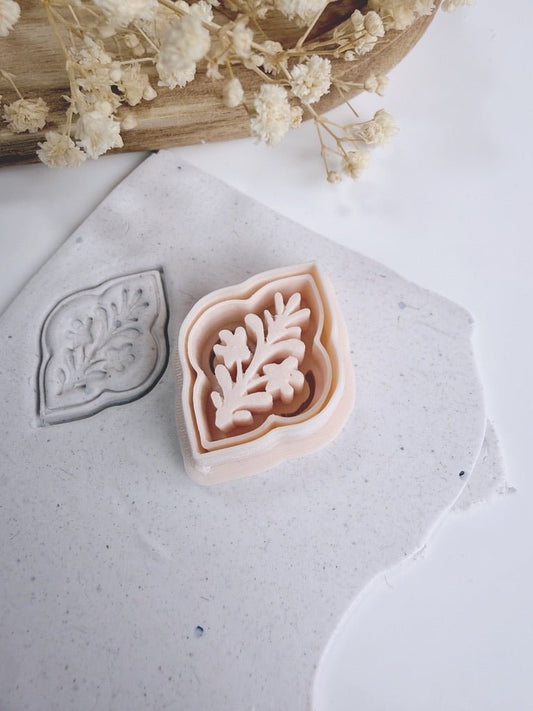 Blooming Grace Cutter - S.I. Originals