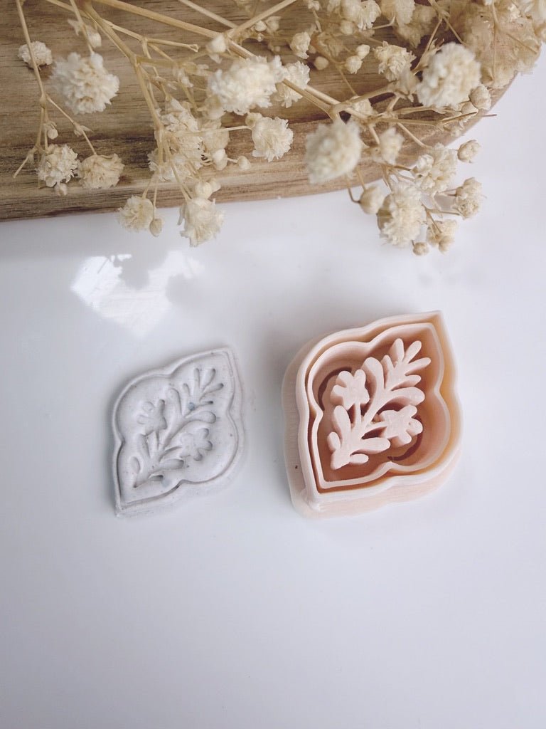 Blooming Grace Cutter - S.I. Originals