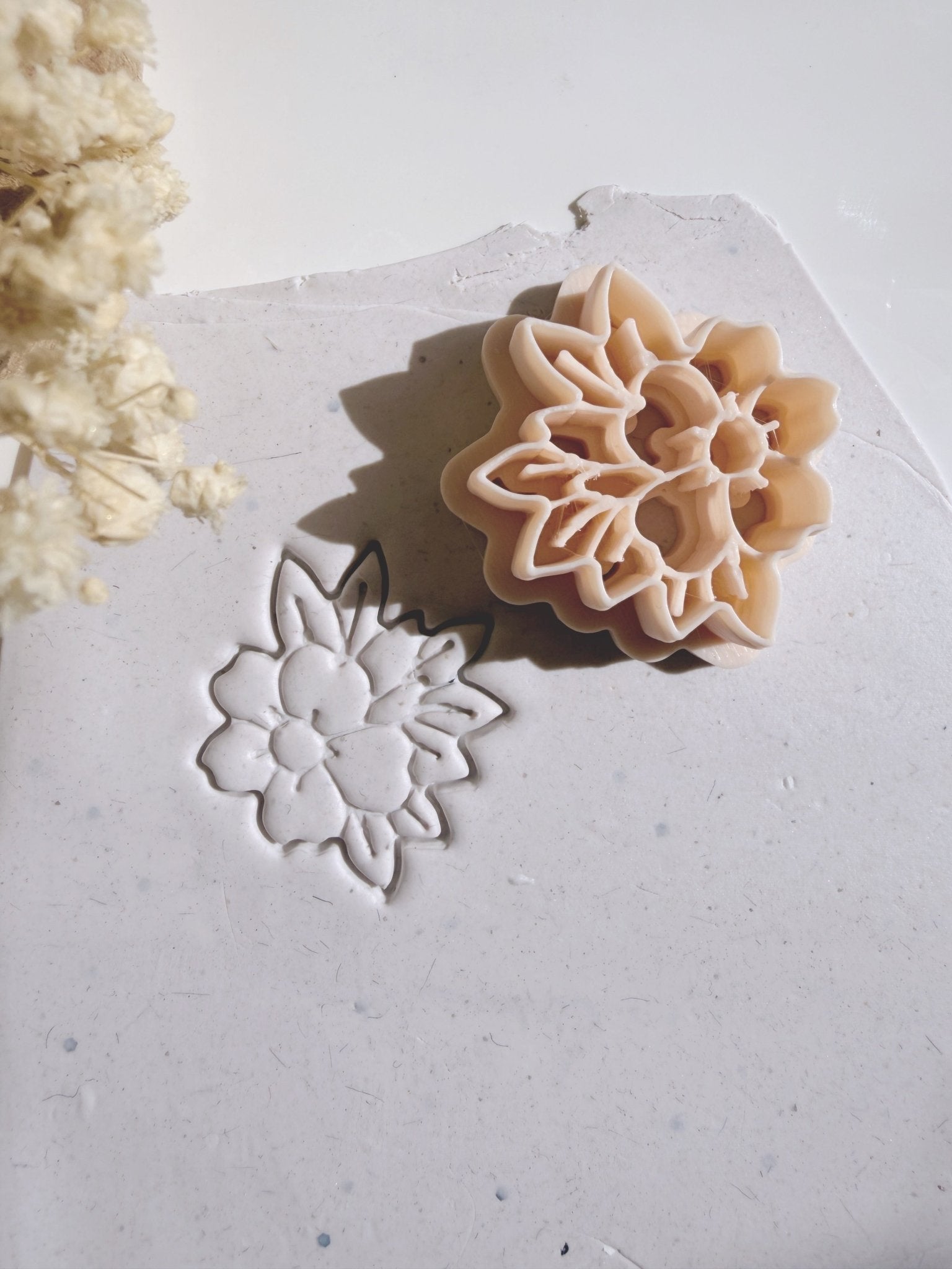 Botanica Cutter - S.I. Originals
