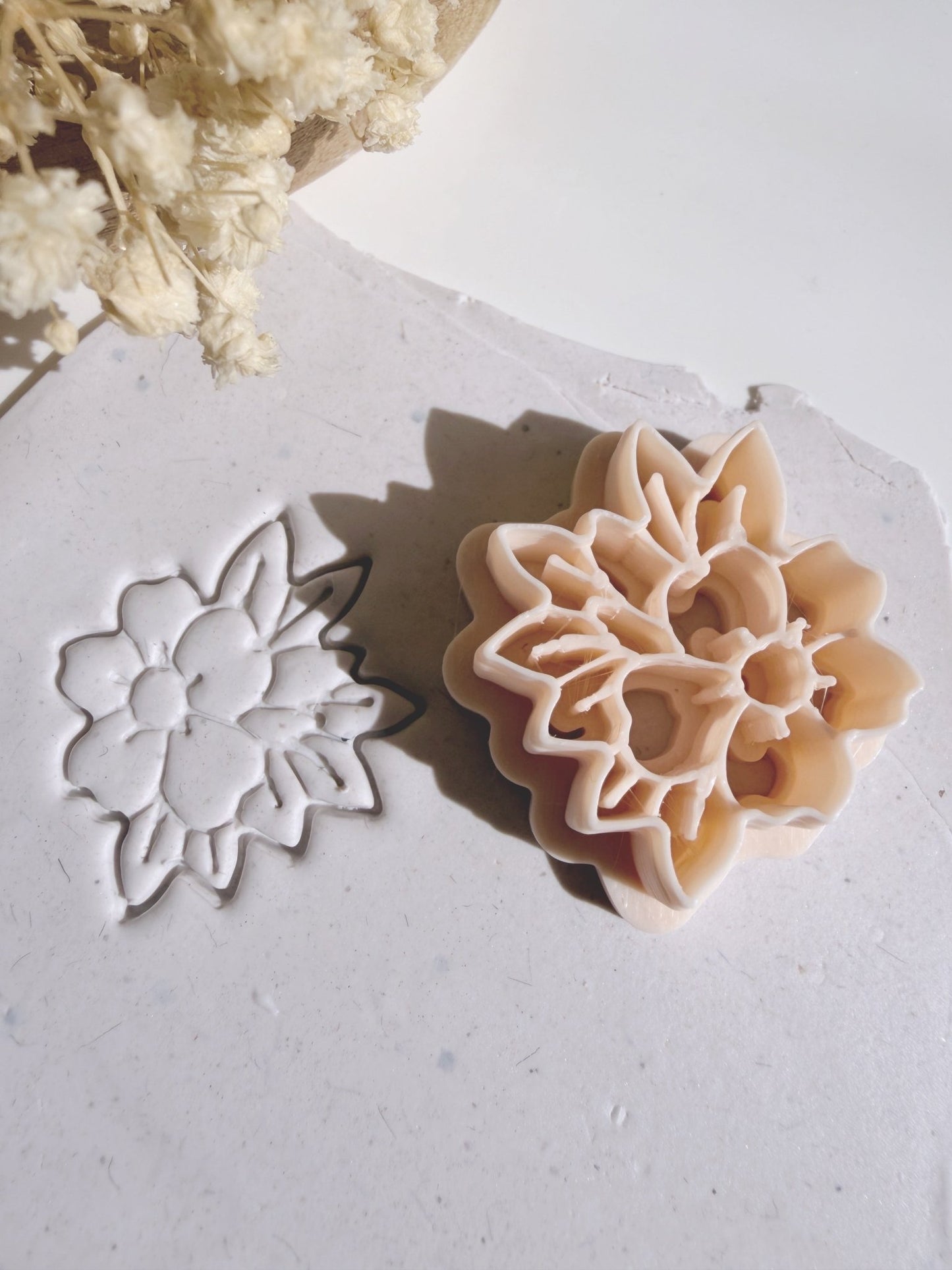 Botanica Cutter - S.I. Originals