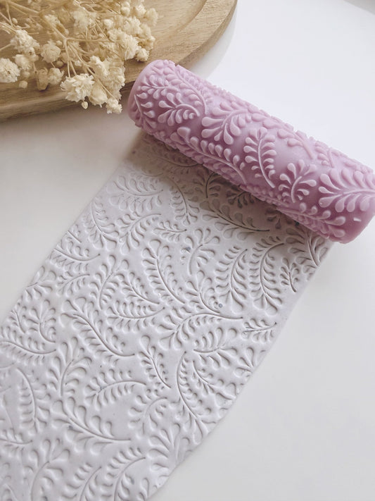 Branches Texture Roller - S.I. Originals