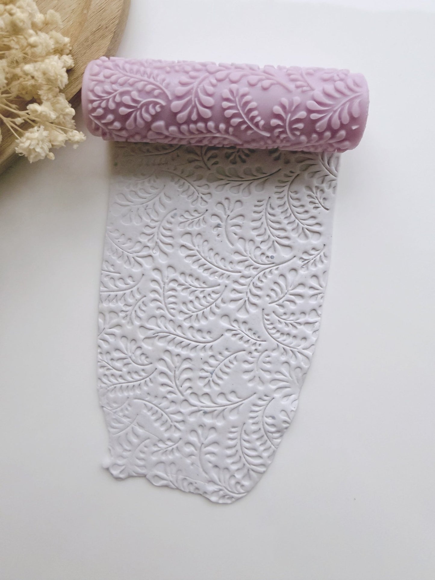 Branches Texture Roller - S.I. Originals