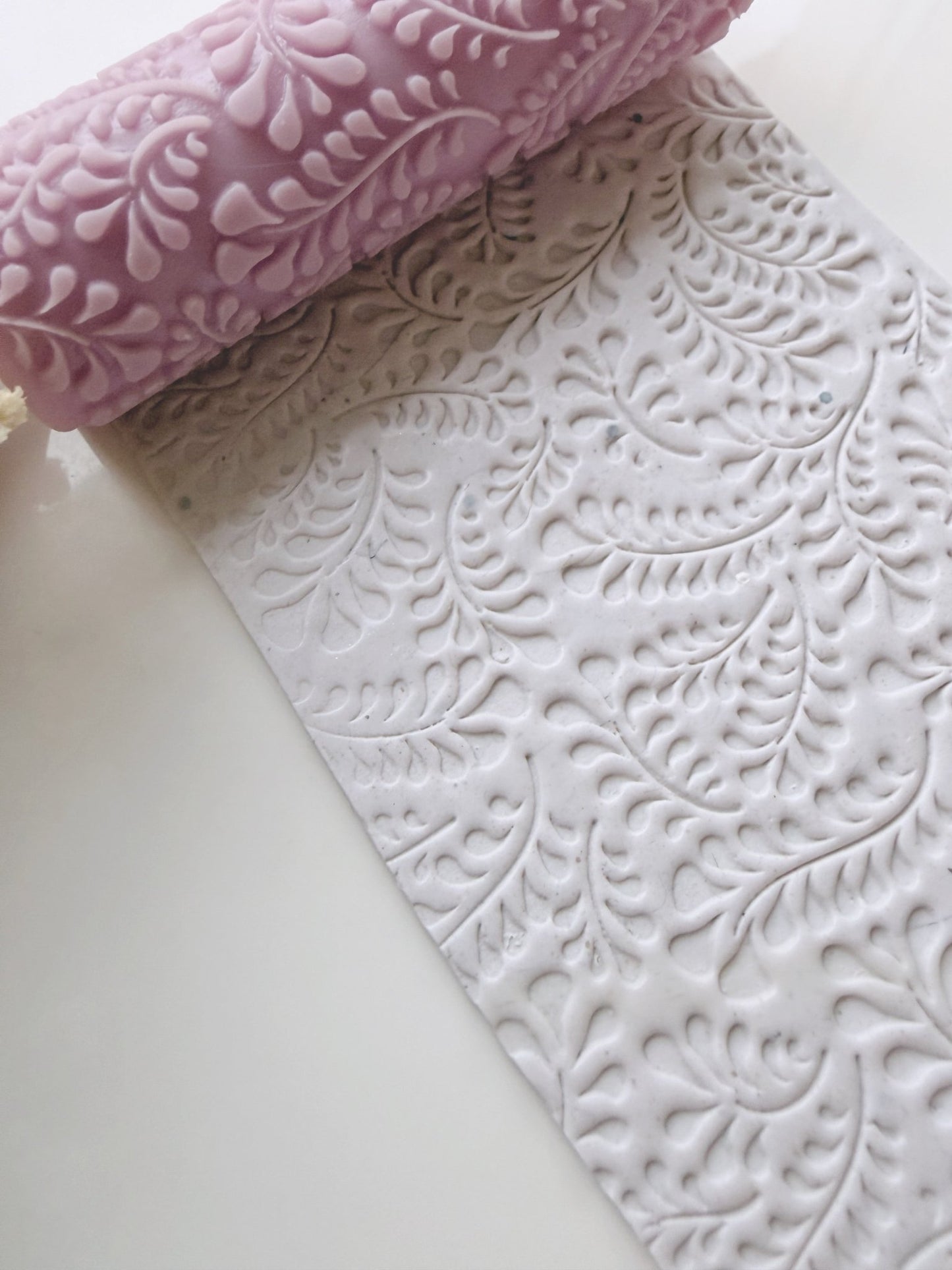 Branches Texture Roller - S.I. Originals
