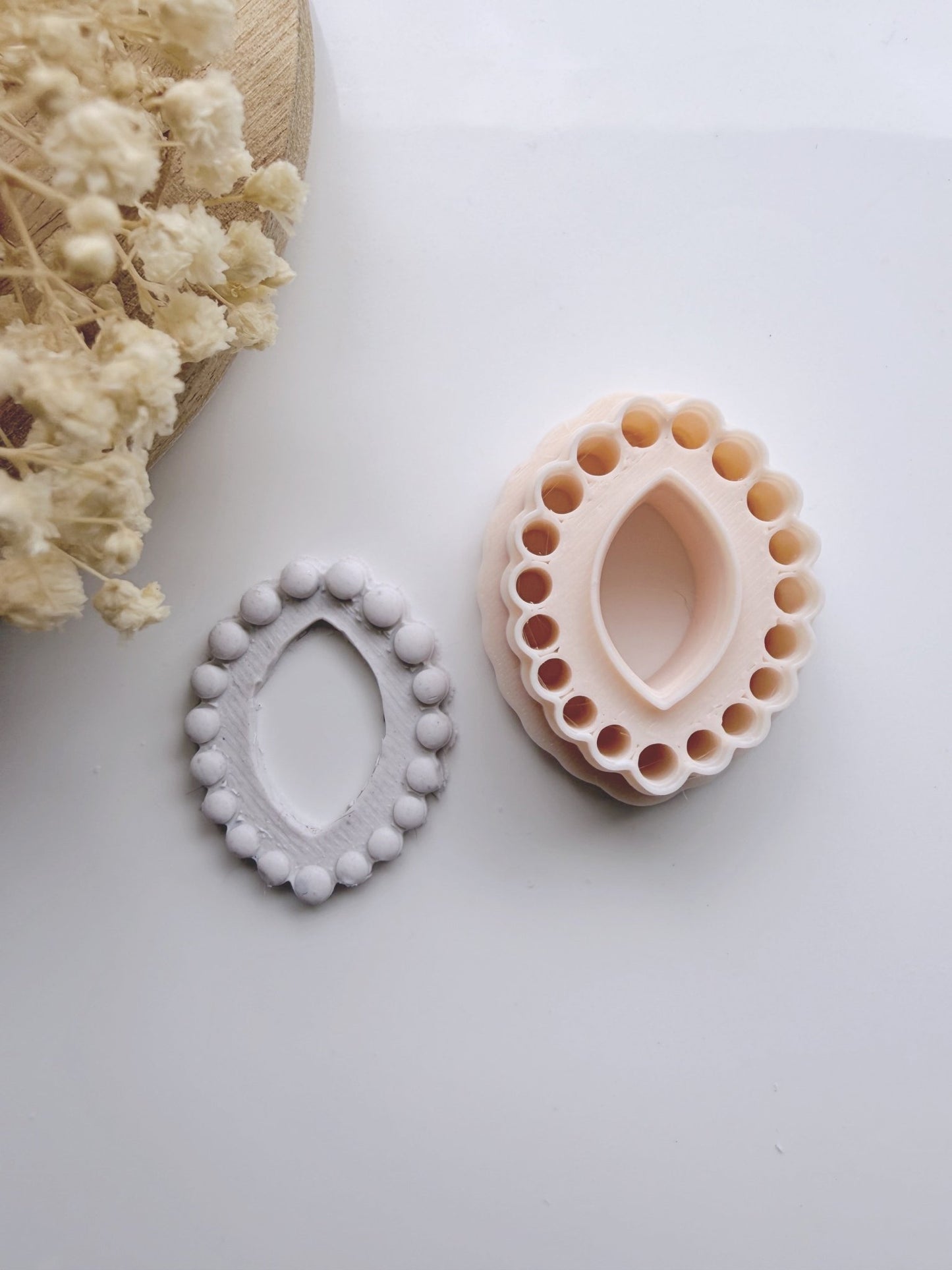 Bubble Cutters (set van 3) - S.I. Originals
