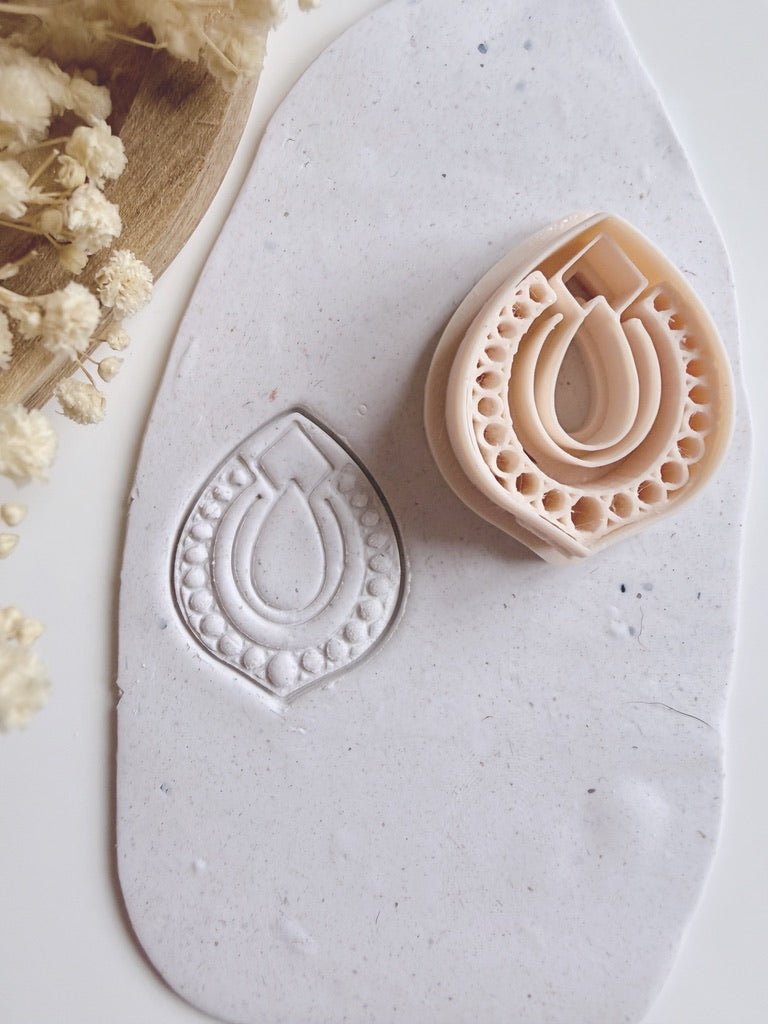 Calanthe Cutter - S.I. Originals