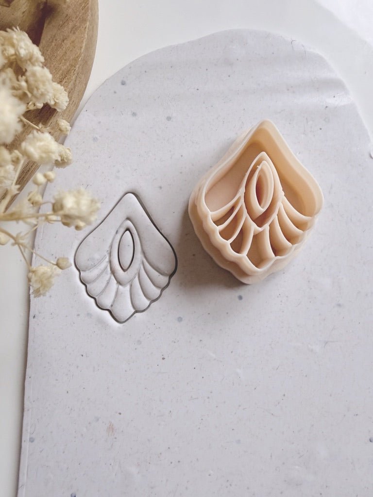 Calixa Cutter - S.I. Originals