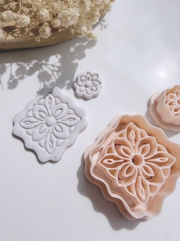 Calora Petal Cutter Set - S.I. Originals
