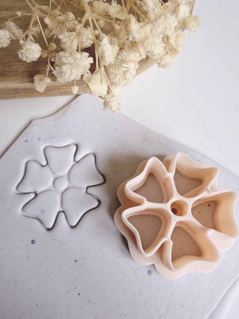 Camelia Cutter - S.I. Originals