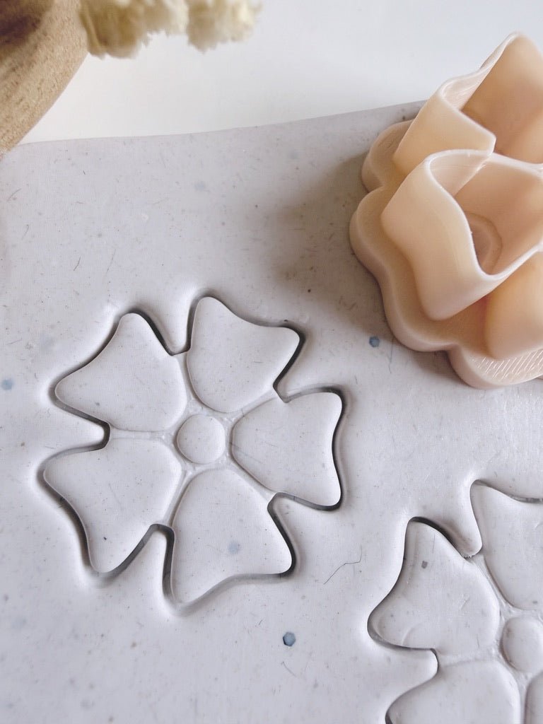 Camelia Cutter - S.I. Originals
