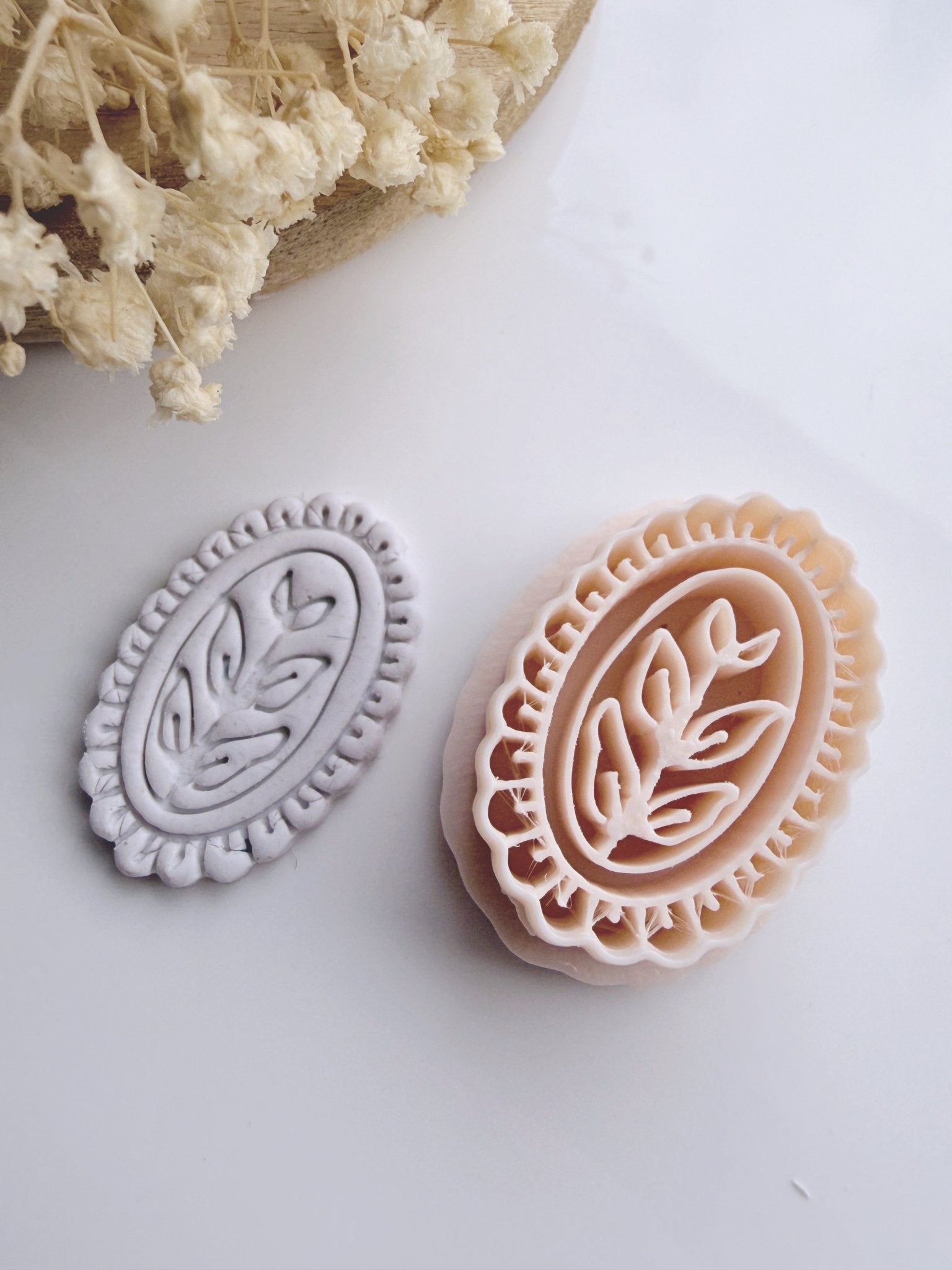 Cameo 1 Cutter - S.I. Originals