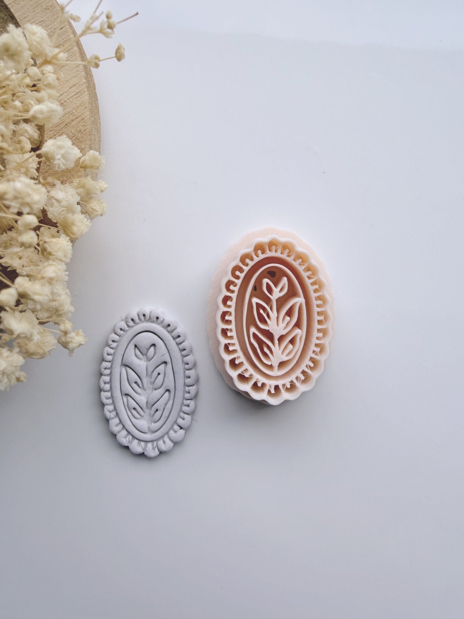 Cameo 1 Cutter - S.I. Originals