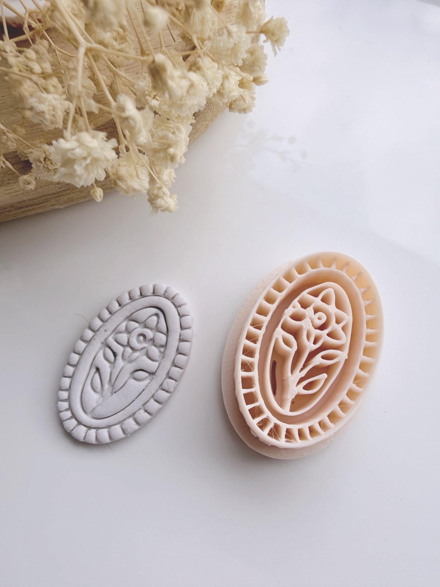 Cameo 10 Cutter - S.I. Originals