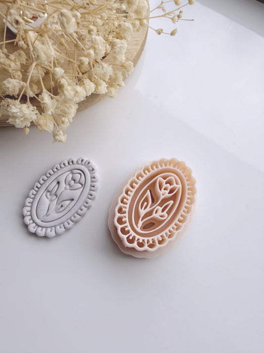Cameo 2 Cutter - S.I. Originals