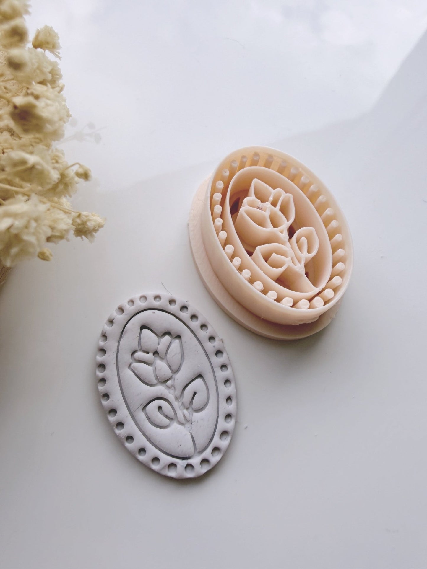 Cameo 3 Cutter - S.I. Originals
