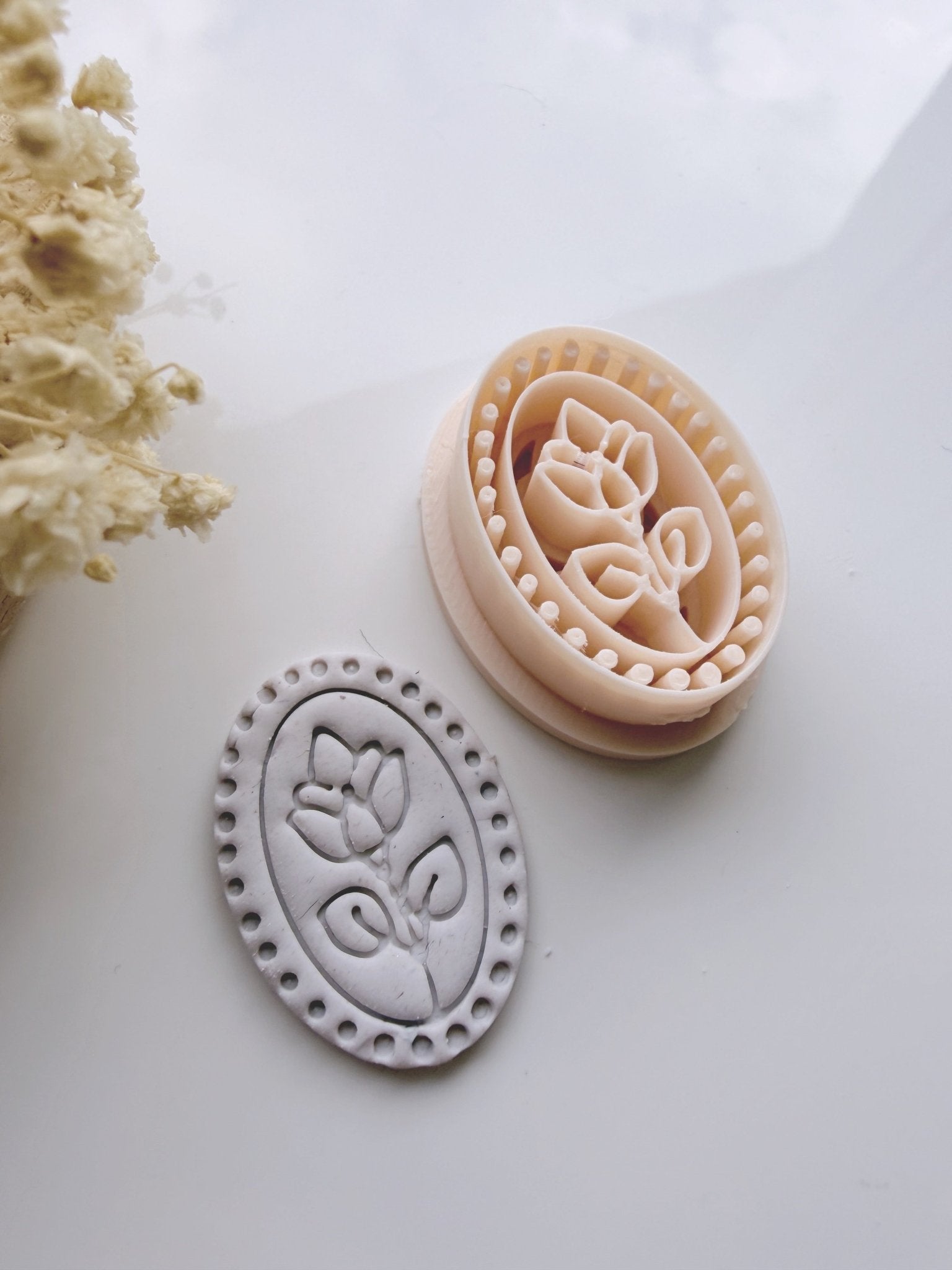 Cameo 3 Cutter - S.I. Originals