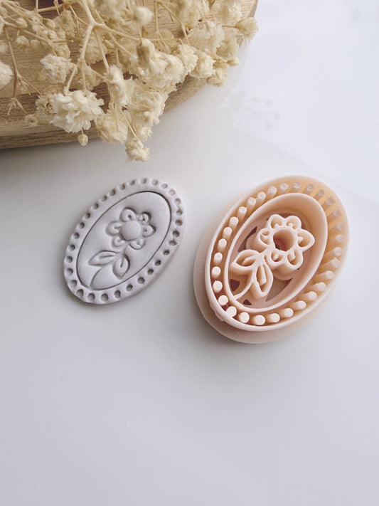 Cameo 4 Cutter - S.I. Originals