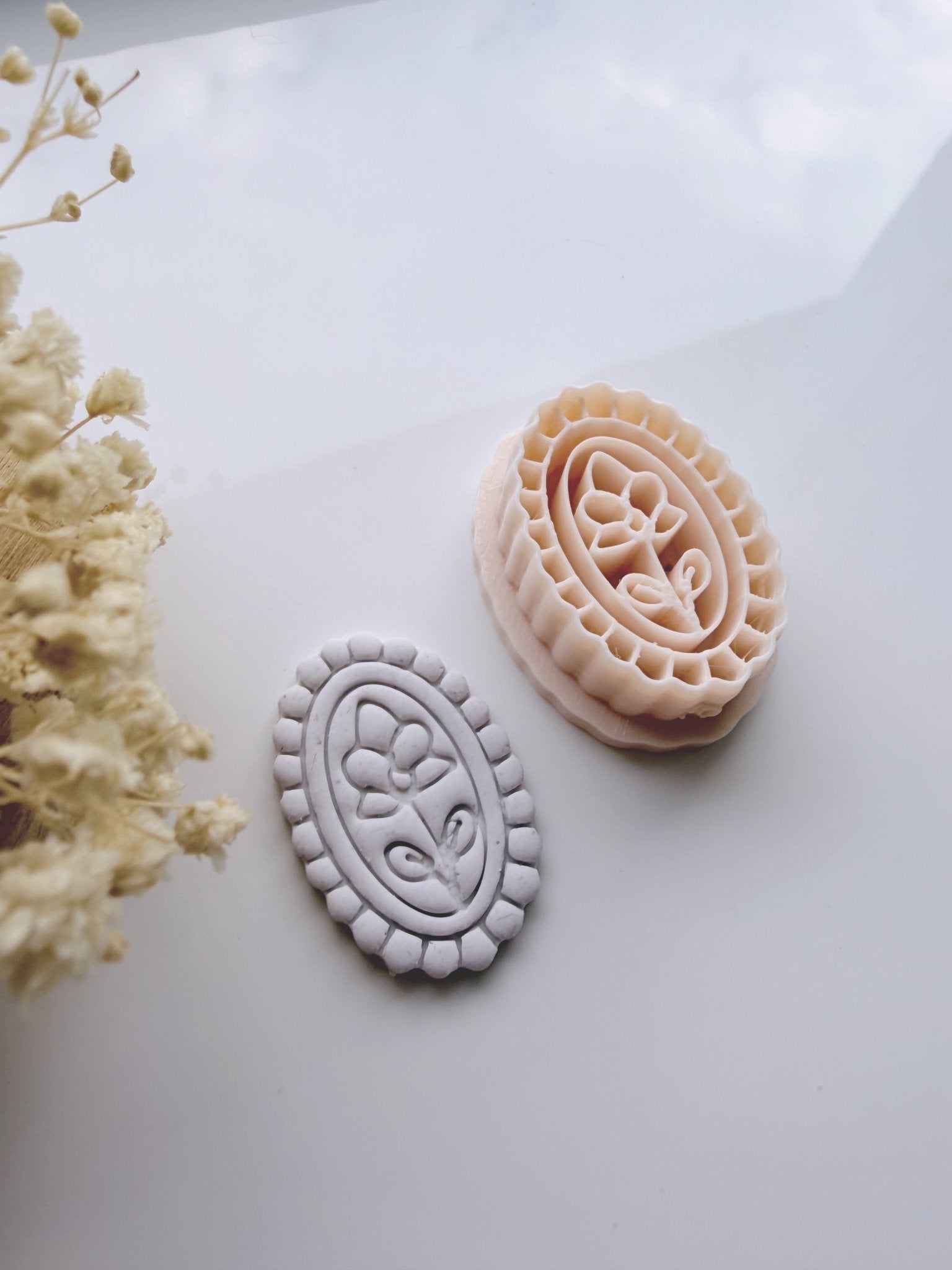 Cameo 5 Cutter - S.I. Originals