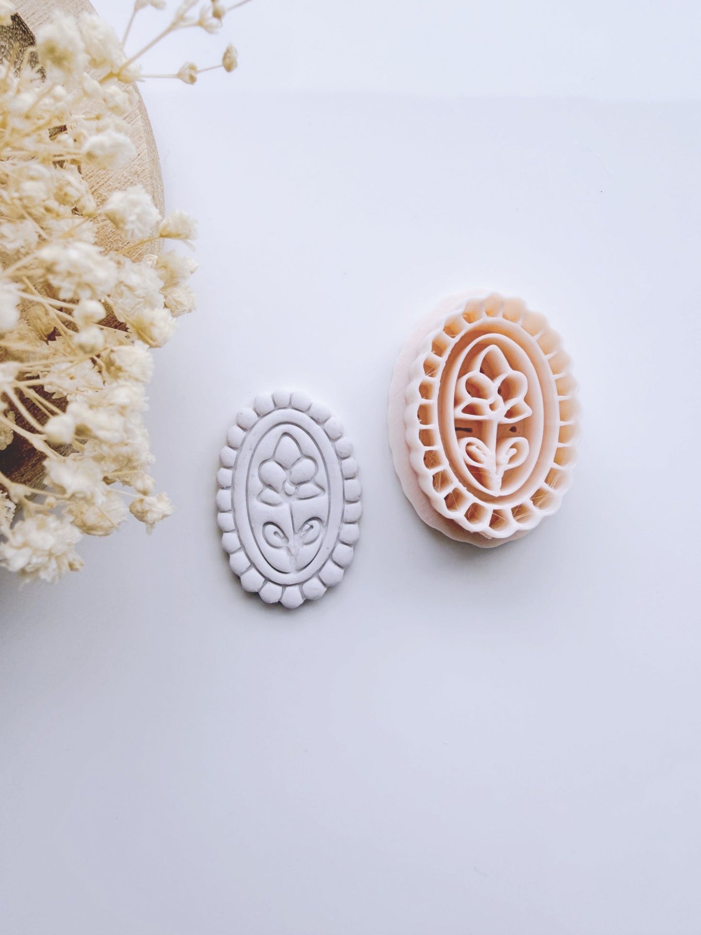 Cameo 5 Cutter - S.I. Originals