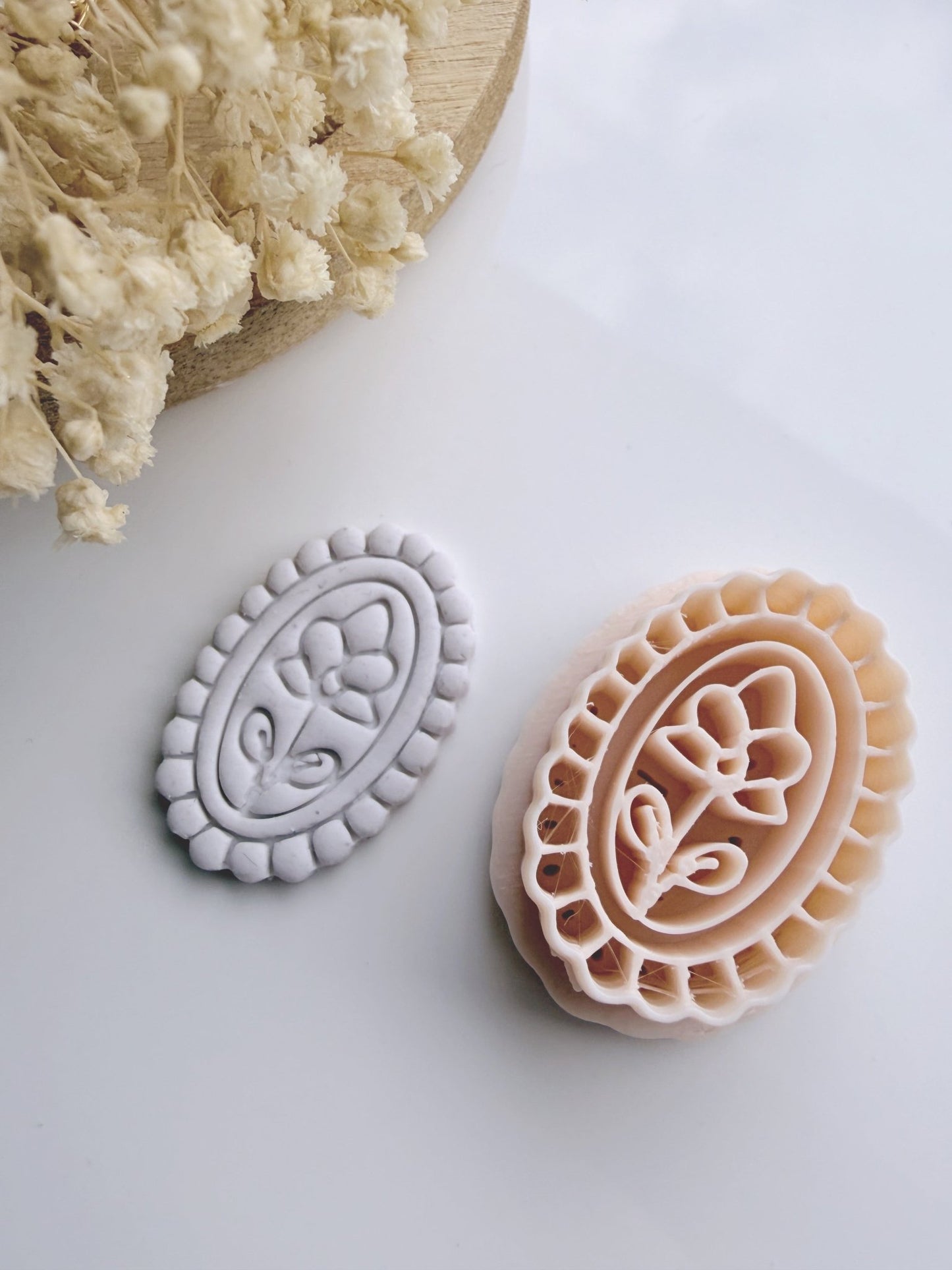 Cameo 5 Cutter - S.I. Originals
