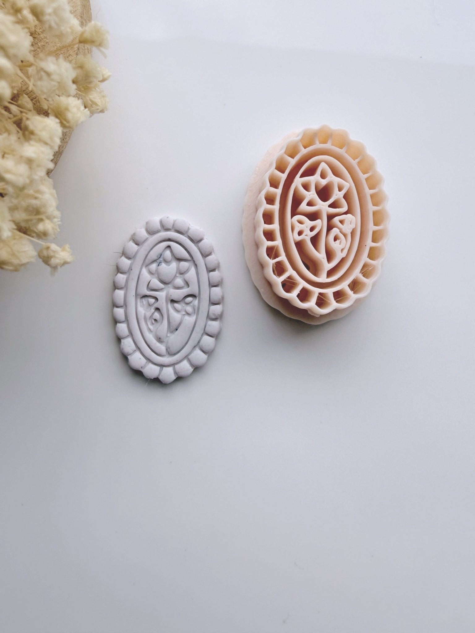 Cameo 6 Cutter - S.I. Originals