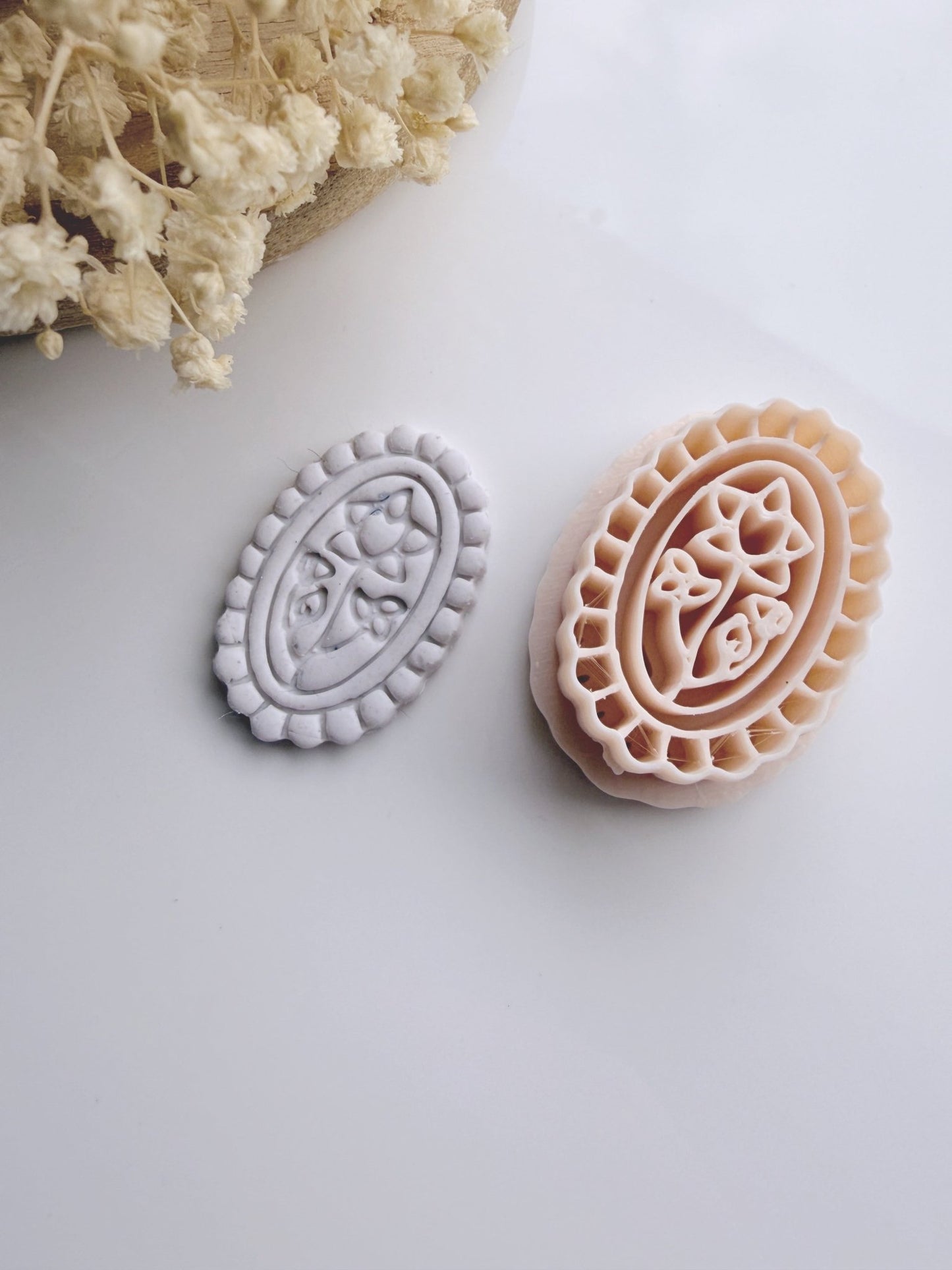 Cameo 6 Cutter - S.I. Originals