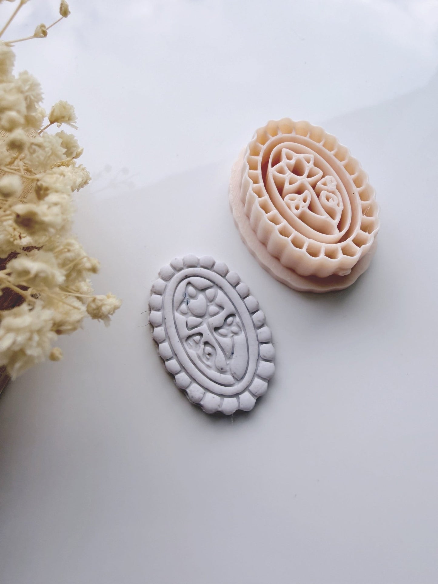 Cameo 6 Cutter - S.I. Originals