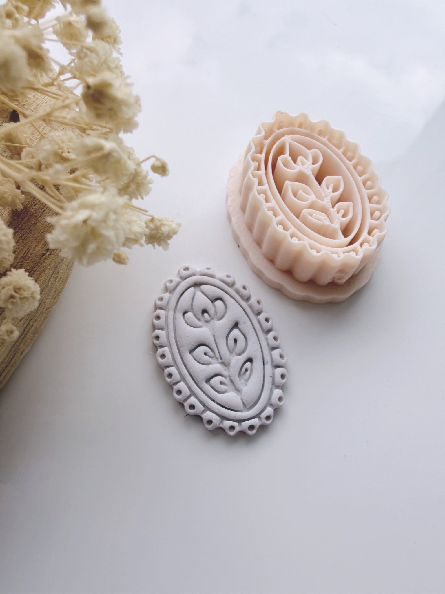 Cameo 7 Cutter - S.I. Originals