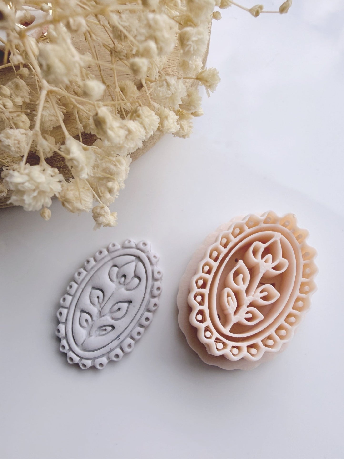 Cameo 7 Cutter - S.I. Originals