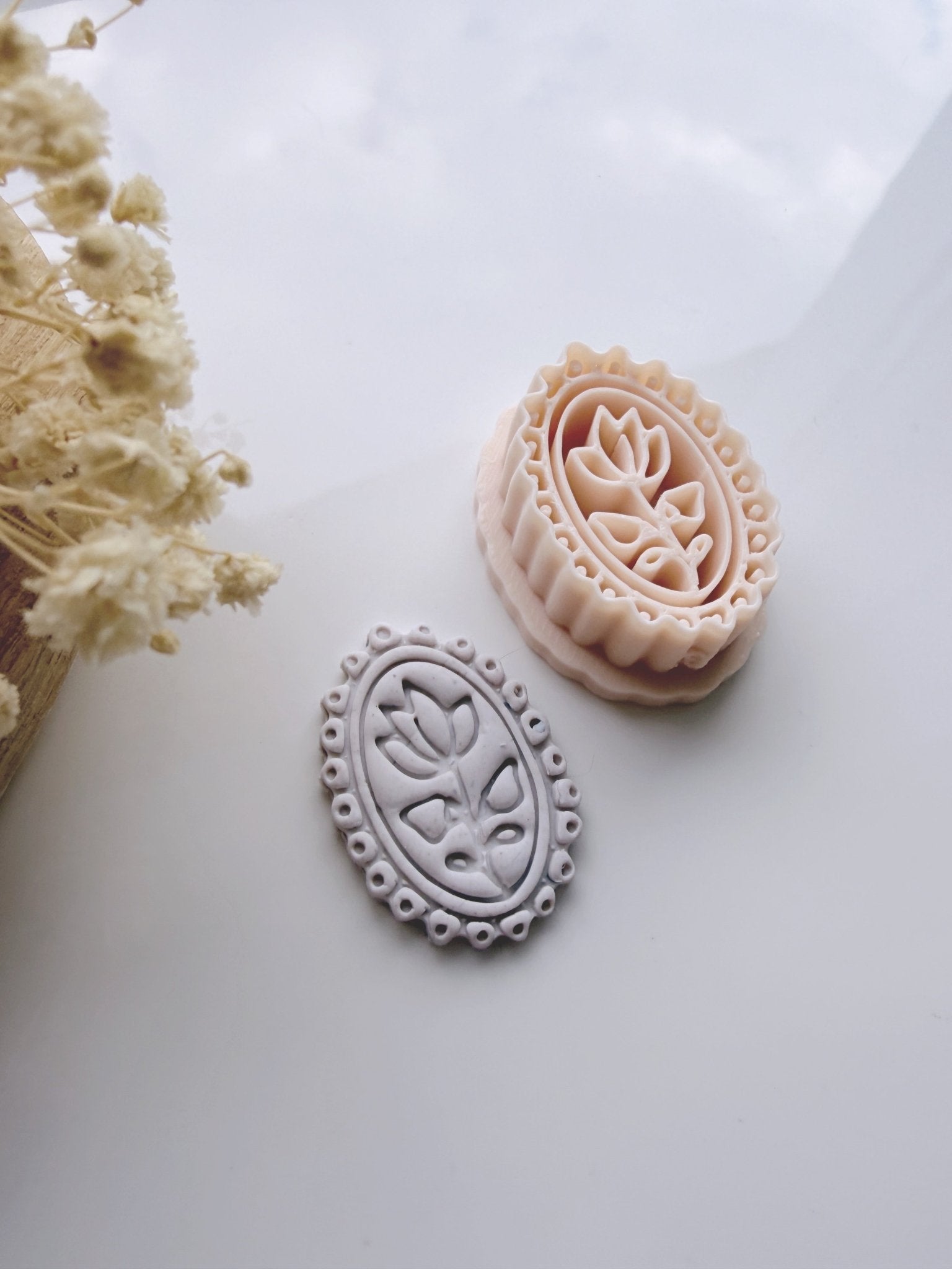 Cameo 8 Cutter - S.I. Originals