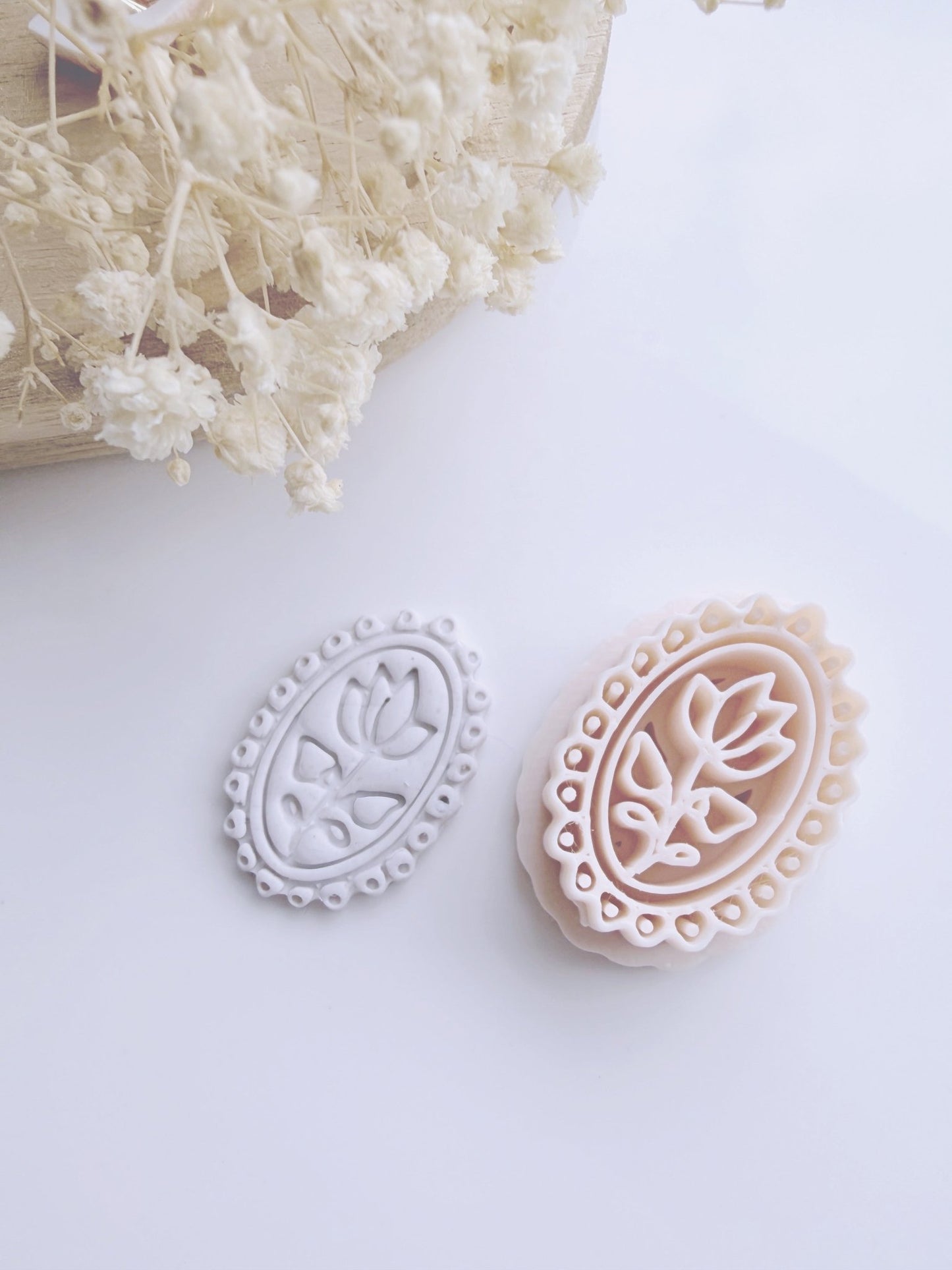 Cameo 8 Cutter - S.I. Originals